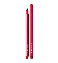 PENNARELLO TRATTO PEN - ROSSO CARMINIO 17Tratto