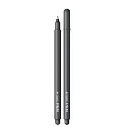 PENNARELLO TRATTO PEN - GRIGIO FUMO 25Tratto