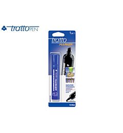 FILA TRATTO MARKER P.SCALP. BLU    F044201Fila