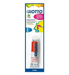 FILA TEMPERA SFUSO ML.21 ROSSO CARMINIO 066209Fila