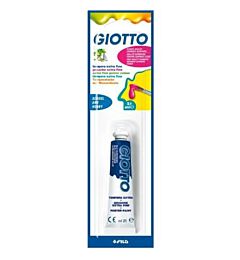 FILA TEMPERA SFUSO ML.21 BLU OLTREMARE 066217