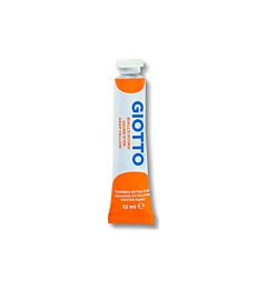TEMPERA GIOTTO TUBO 12ML - GIALLO SCURO