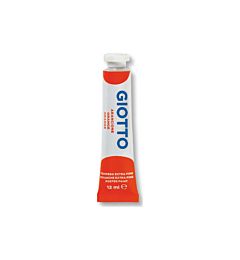TEMPERA GIOTTO TUBO 12ML - ARANCIONE