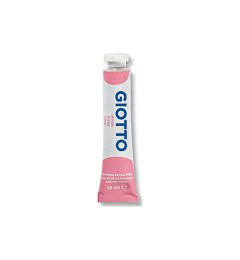 TEMPERA GIOTTO TUBO 12ML - ROSA