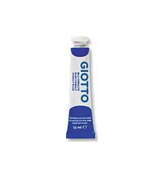 TEMPERA GIOTTO TUBO 12ML - BLU COBALTO