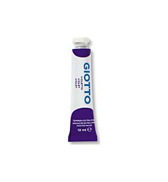 TEMPERA GIOTTO TUBO 12ML - VIOLETTO