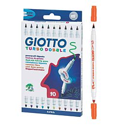 AST 10 GIOTTO TURBO DOBBLEGiotto