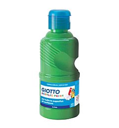 TEMPERA FILA ACRILICO ML. 250 VERDE