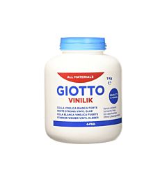 GIOTTO COLLA VINILIK - 1KG