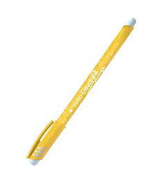 PENNA TRATTO CANCELLIK - GIALLO