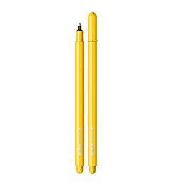 PENNARELLO TRATTO PEN - GIALLO 06Tratto