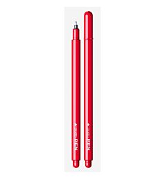 PENNARELLO TRATTO PEN - ROSSO 02Tratto