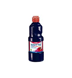 TEMPERA GIOTTO 500ML - NEROGiotto