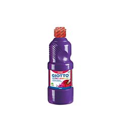 TEMPERA GIOTTO 500ML - VIOLETTO