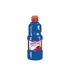 TEMPERA GIOTTO 500ML - BLU