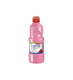 TEMPERA GIOTTO 50ML - ROSA