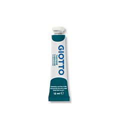 TEMPERA GIOTTO TUBO 12ML - TURCHESE