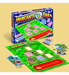Mercante in Fiera - Art.50