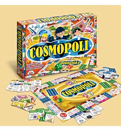 Cosmopoli - Art.102