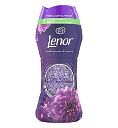 Lenor Perle Unstoppable - Ametista & Bouquet Floreale 210gLenor