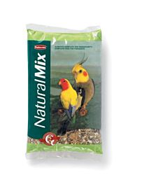 NaturalMix - Mangime per Parrocchetti - 850g