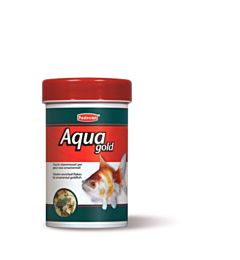 Aqua Gold - Mangime per Pesci Rossi - 16g