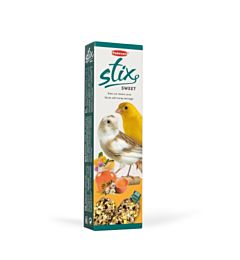 Stix Sweet - Mangime per Canarini - 80g