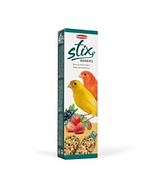 Stix Berries - Mangime per Canarini - 80g