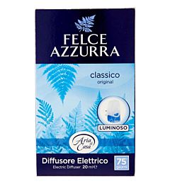 FELCE AZZURRA KIT DEO ELETTRICO - CLASSICO