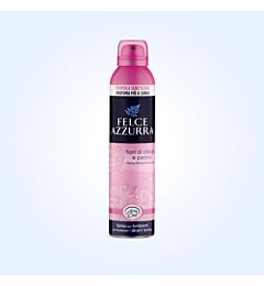 FELCE AZZURRA SPRAY - CILIEGIO & PEONIA 250ML