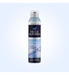 FELCE AZZURRA SPRAY - PURA MONTAGNA 250ML