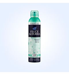 FELCE AZZURRA SPRAY - MUSCHIO BIANCO 250ML