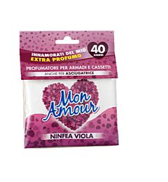 MON AMOUR PROFUMATORI ARMADI - NINFEA VIOLAMon Amour