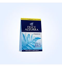 PROFUMATORE ARMADIO - CLASSICOFelce Azzurra
