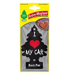 ARBRE MAGIQUE - BLACK PINE
