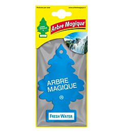 ARBRE MAGIQUE - FRESH WATER
