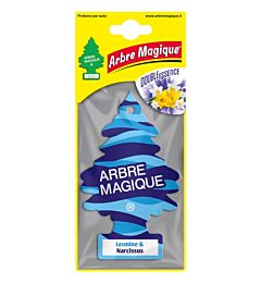 ARBRE MAGIQUE - GELSOMINO & NARCISOArbre Magique