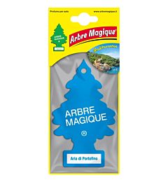 ARBRE MAGIQUE - ARIA DI PORTOFINOArbre Magique