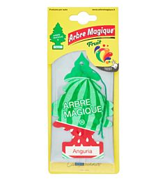 ARBRE MAGIQUE - ANGURIAArbre Magique