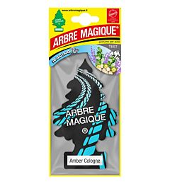ARBRE MAGIQUE - AMBER COLOGNE
