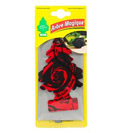 ARBRE MAGIQUE - BLACK ROSE