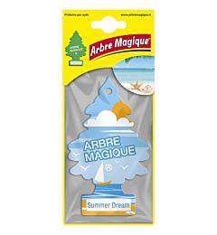 ARBRE MAGIQUE - SUMMER DREAM