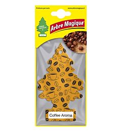 ARBRE MAGIQUE -COFFEE AROMAArbre Magique