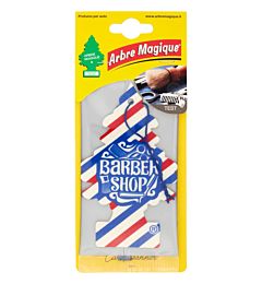 ARBRE MAGIQUE - BARBER SHOP