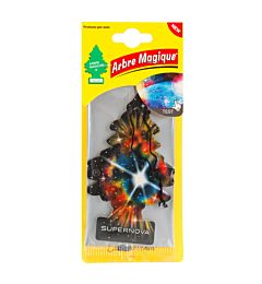 Arbre Magique - Supernova