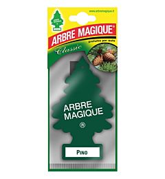 ARBRE MAGIQUE - PINO