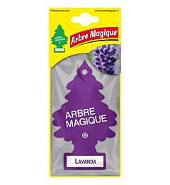 ARBRE MAGIQUE - LAVANDA