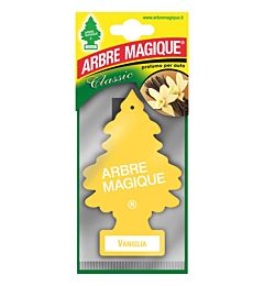 ARBRE MAGIQUE - VANIGLIAArbre Magique