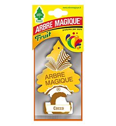 ARBRE MAGIQUE- COCCO
