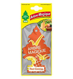ARBRE MAGIQUE - FRUIT COCKTAILArbre Magique